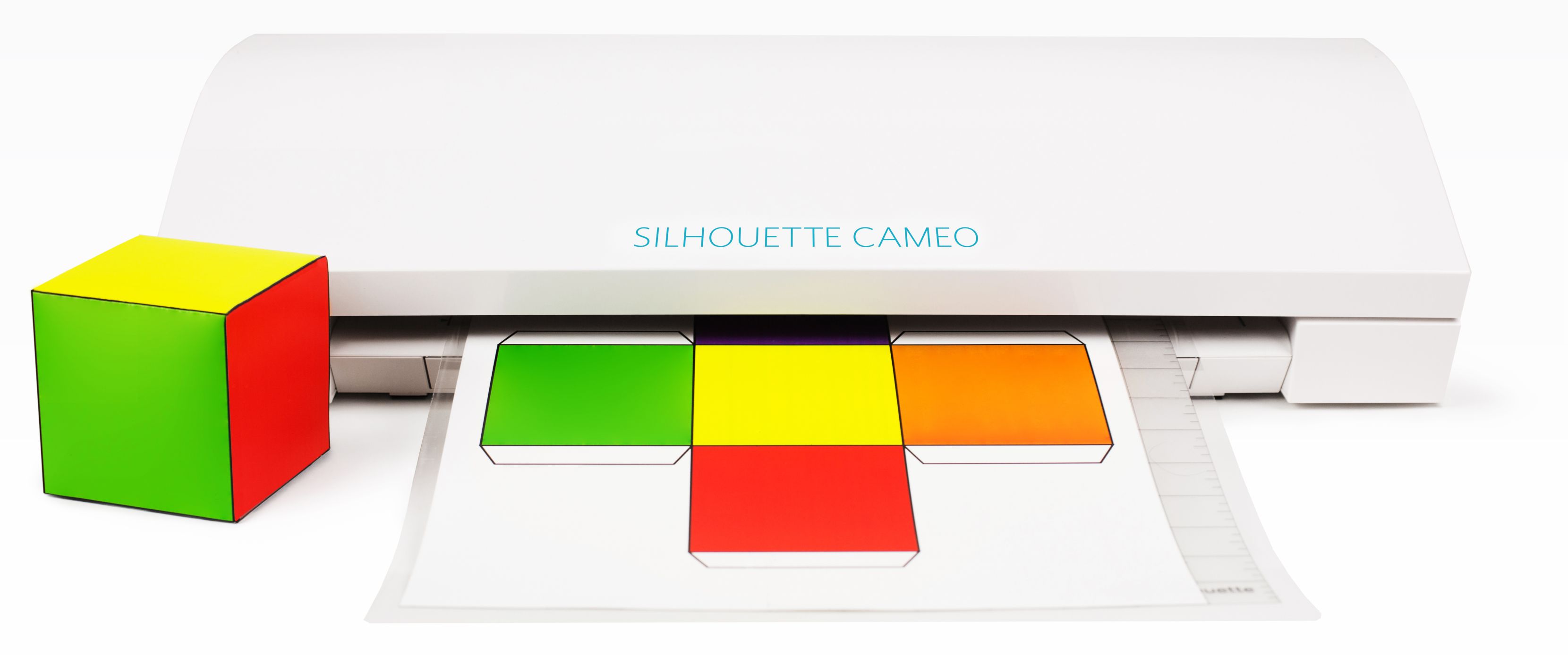 Silhouette CAMEO 3 cutter-plotter avansat